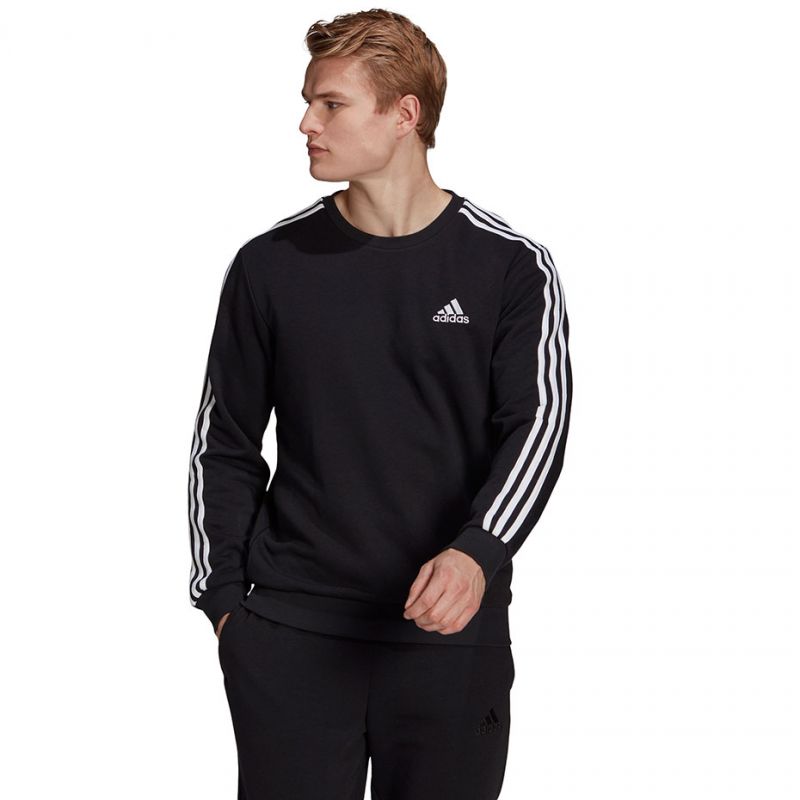 Adidas Essentials Sweatshirt M GK9078 Pulóver - Sportmania.hu