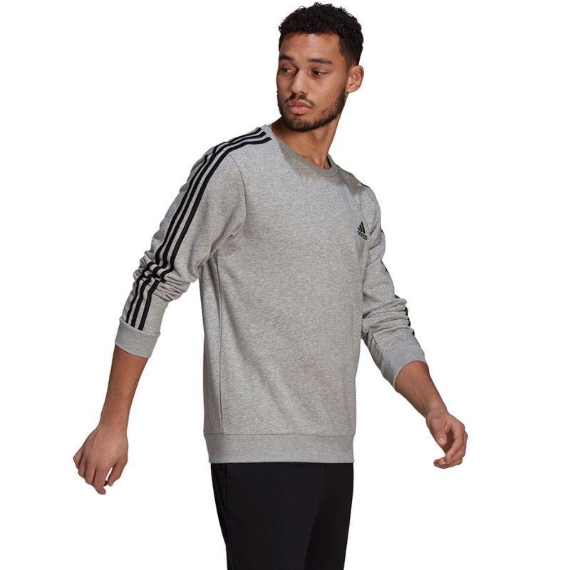 Adidas Essentials Sweatshirt M GK9101 Pulóver - Sportmania.hu