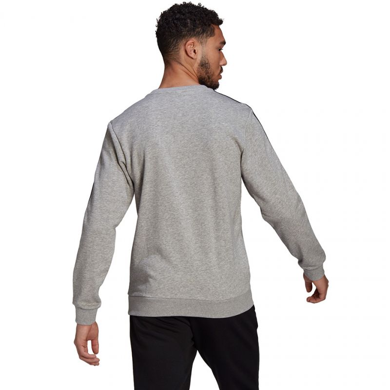 Adidas Essentials Sweatshirt M GK9101 Pulóver - Sportmania.hu