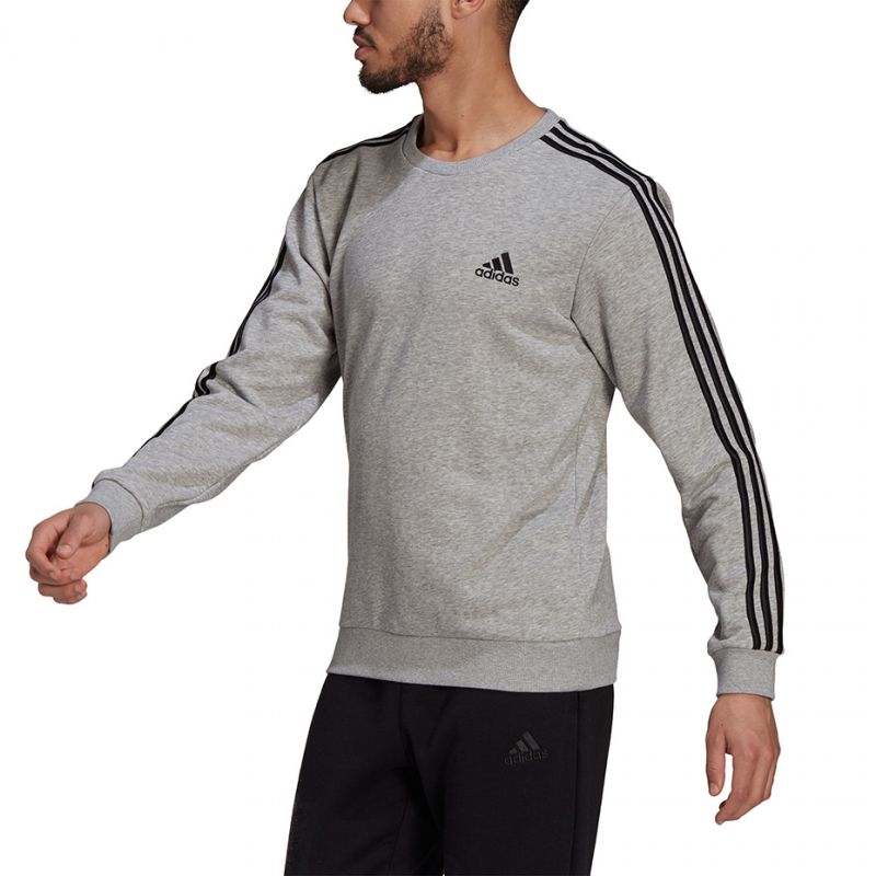 Adidas Essentials Sweatshirt M GK9101 Pulóver - Sportmania.hu