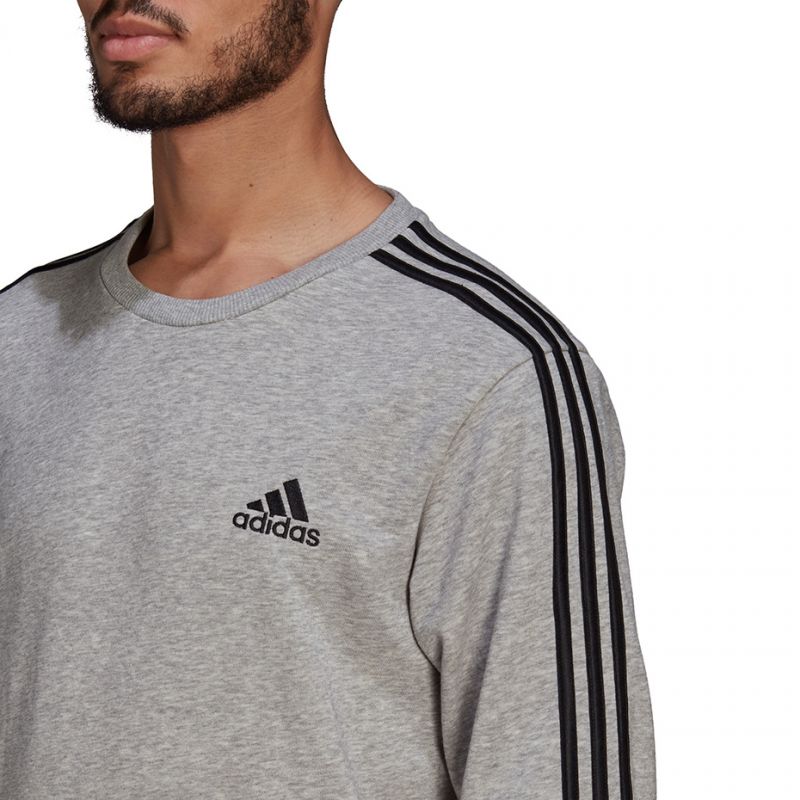 Adidas Essentials Sweatshirt M GK9101 Pulóver - Sportmania.hu