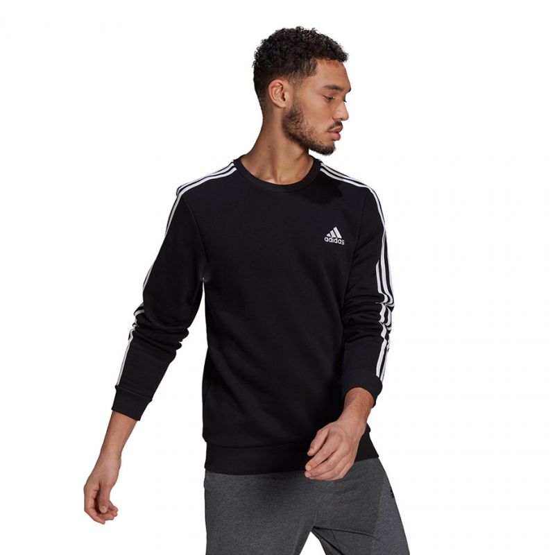 Adidas Essentials Sweatshirt M GK9106 Pulóver - Sportmania.hu