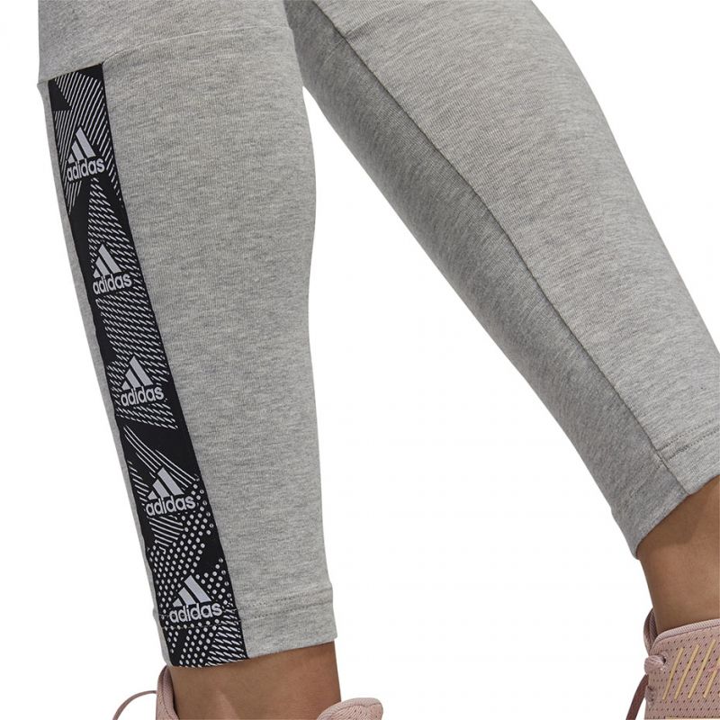 Adidas Essentials Tape High Rise Tight W GL6330 Leggings - Sportmania.hu