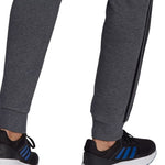 Adidas Essentials Tapered Cuff 3 Stripes férfi Nadrág GK8826