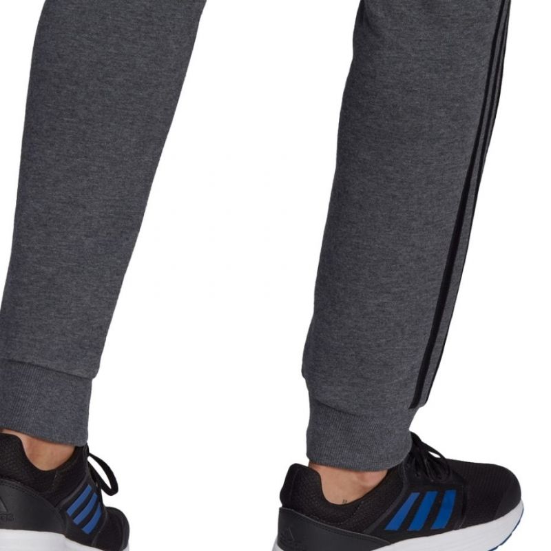 Adidas Essentials Tapered Cuff 3 Stripes férfi Nadrág GK8826