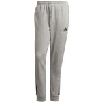 Adidas Essentials Tapered Cuff 3 Stripes férfi Nadrág GK8889
