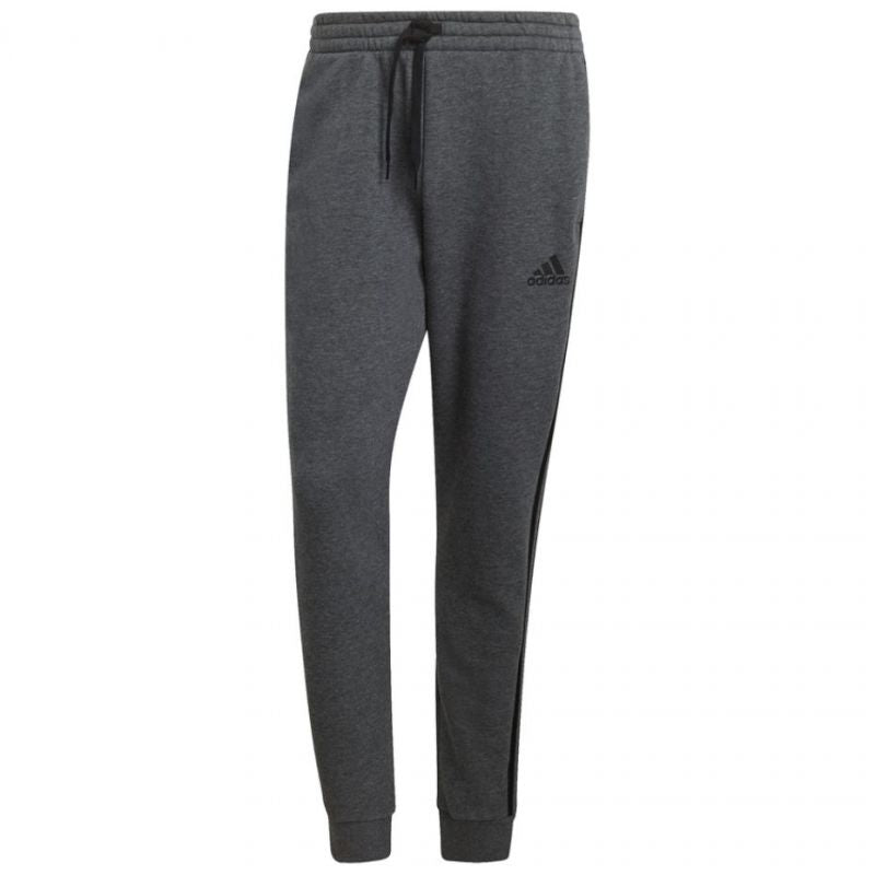 Adidas Essentials Tapered Cuff 3 Stripes M GK8826 Nadrág - Sportmania.hu