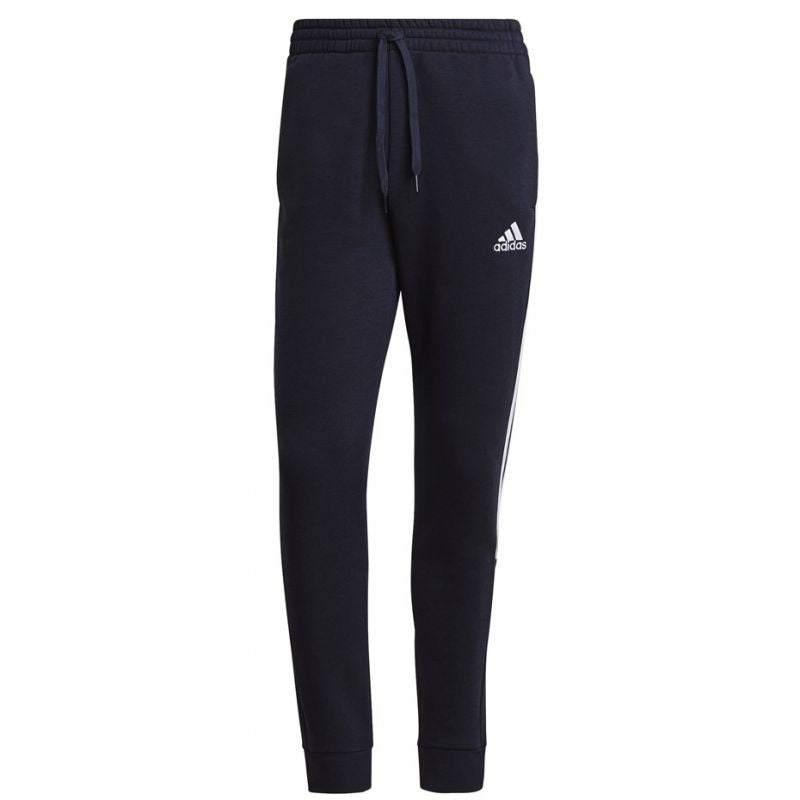 Adidas Essentials Tapered Cuff 3 Stripes M GK8977 pants Nadrág - Sportmania.hu
