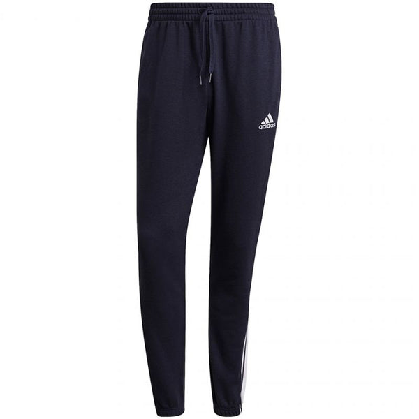 Adidas Essentials Tapered Elastic Cuff 3 Stripes Pant M GK8830 Kötött sapka - Sportmania.hu