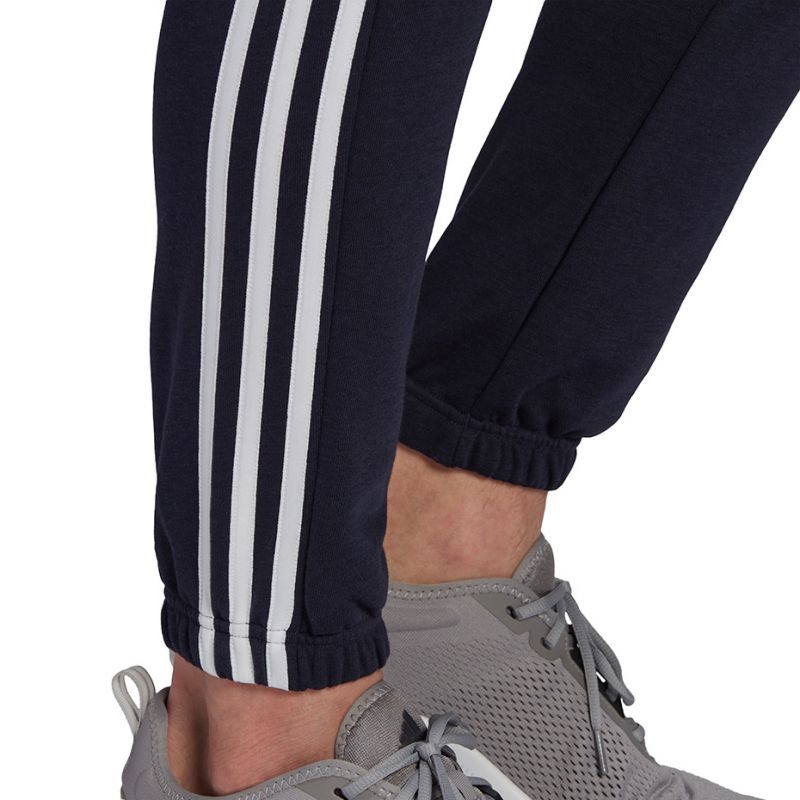 Adidas Essentials Tapered Elastic Cuff 3 Stripes Pant M GK8830 - Sportmania.hu
