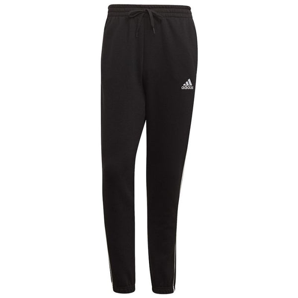 Adidas Essentials Tapered Elasticcuff 3 Stripes Pant M GK8822 Ruházat - Sportmania.hu