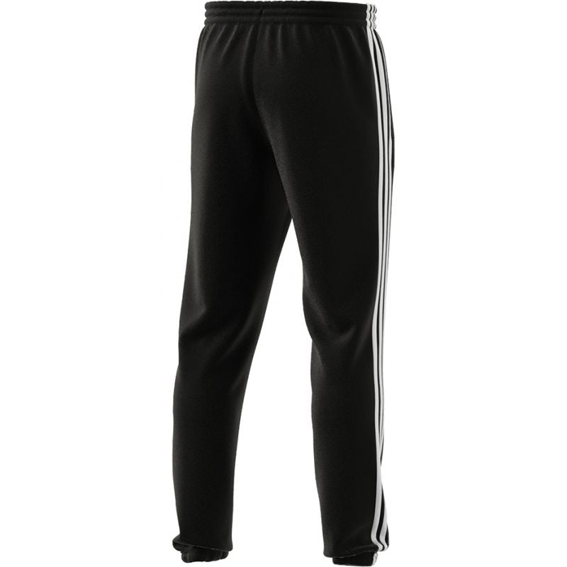 Adidas Essentials Tapered Elasticcuff 3 Stripes Pant M GK8829 Ruházat - Sportmania.hu