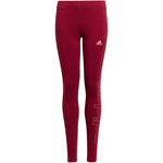 Adidas Essentials Tights Jr leggings gyerek Nadrág HE1971