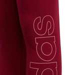 Adidas Essentials Tights Jr leggings gyerek Nadrág HE1971
