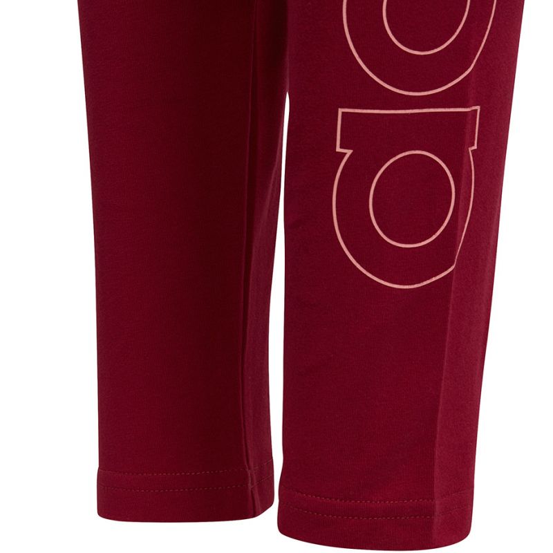Adidas Essentials Tights Jr leggings gyerek Nadrág HE1971
