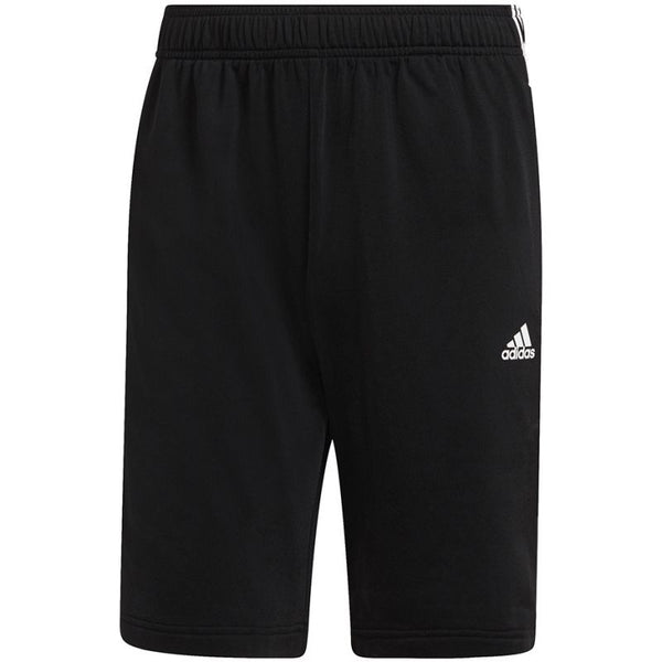 adidas Essentials Warm-Up 3-Stripes M H48433 shorts Ruházat - Sportmania.hu
