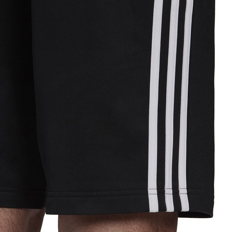 adidas Essentials Warm-Up 3-Stripes M H48433 shorts Ruházat - Sportmania.hu