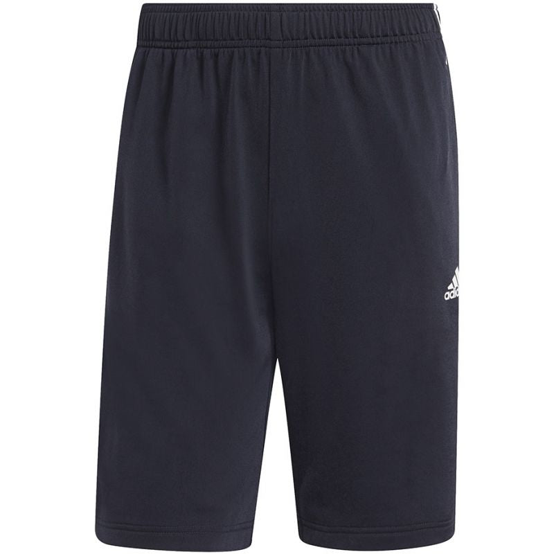 adidas Essentials Warm-Up 3-Stripes M H48434 shorts Ruházat - Sportmania.hu