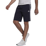 adidas Essentials Warm-Up 3-Stripes M H48434 shorts Ruházat - Sportmania.hu