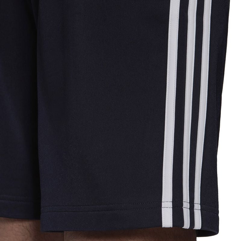 adidas Essentials Warm-Up 3-Stripes M H48434 shorts Ruházat - Sportmania.hu
