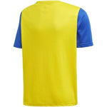 Adidas Estro 19 Jersey JR FT6681 football jersey Ruházat - Sportmania.hu