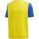 Adidas Estro 19 Jersey JR FT6681 football jersey Ruházat - Sportmania.hu