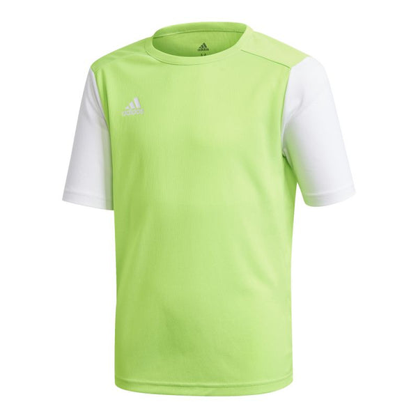 Adidas Estro 19 Jr GH1663 jersey Ruházat - Sportmania.hu