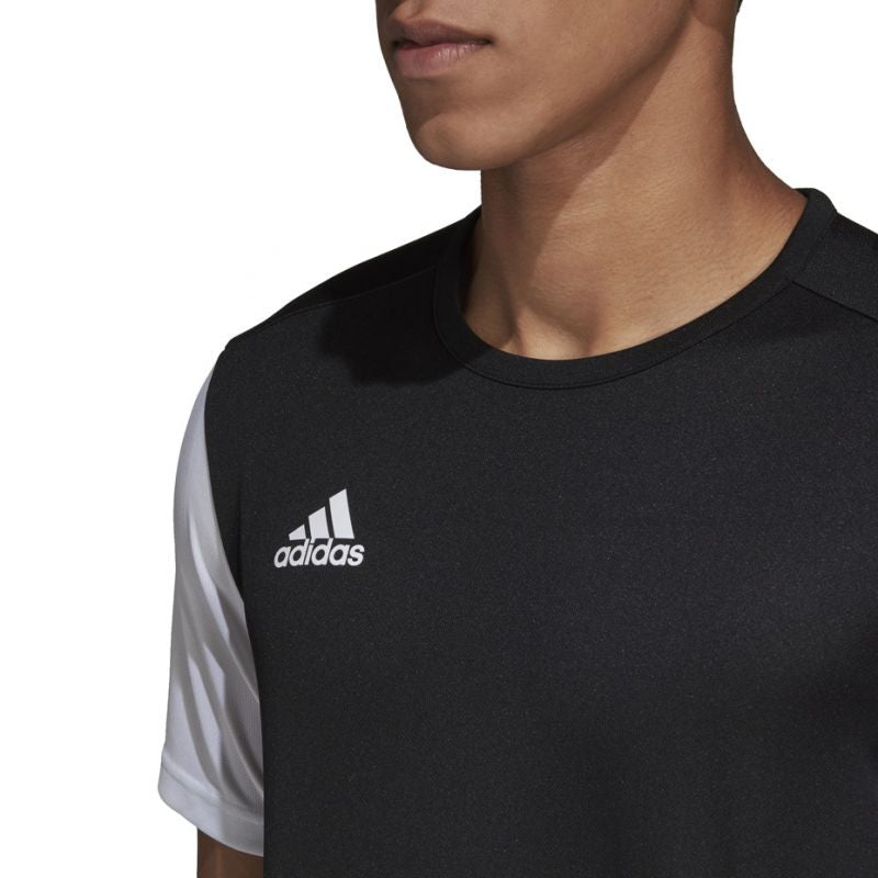 Adidas Estro 19 JSY DP3233 football jersey Ruházat - Sportmania.hu