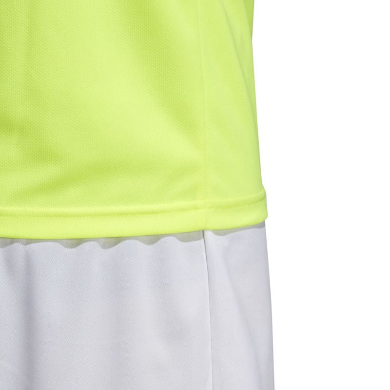 Adidas Estro 19 JSY football zöld férfi póló DP3235