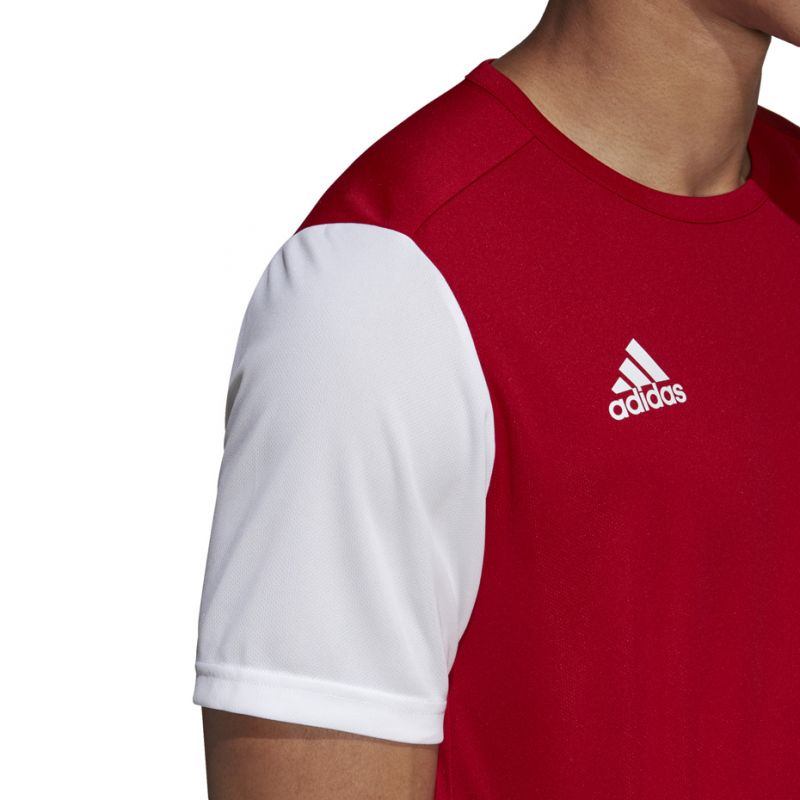 Adidas Estro 19 JSY M DP3230 football jersey Ruházat - Sportmania.hu