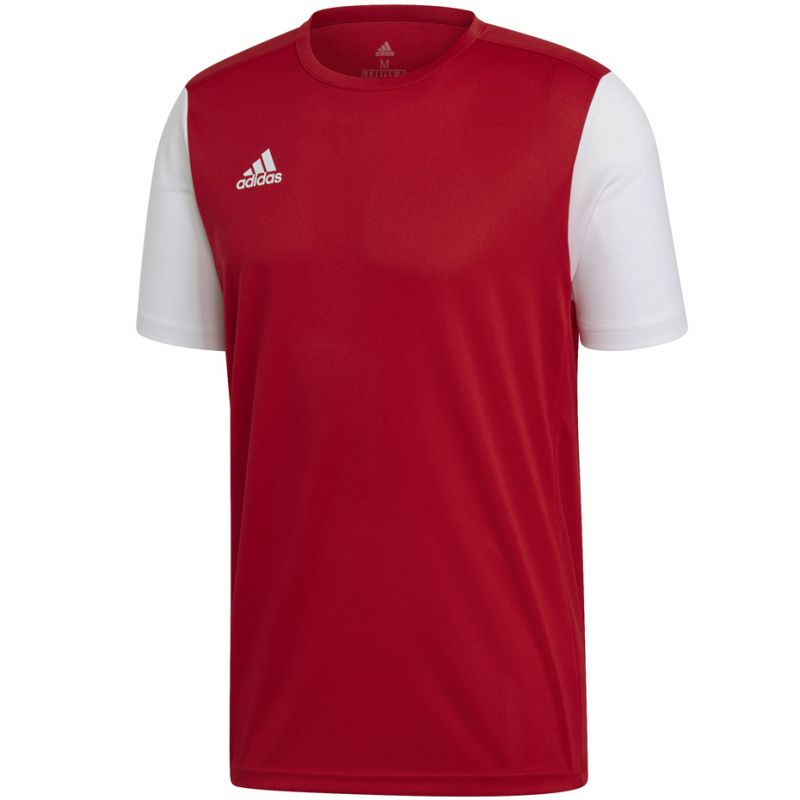 Adidas Estro 19 JSY M DP3230 football jersey Ruházat - Sportmania.hu