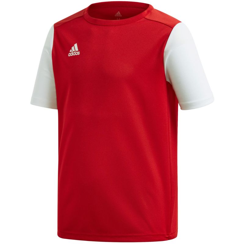 Adidas Estro 19 JSY M DP3230 football jersey Ruházat - Sportmania.hu