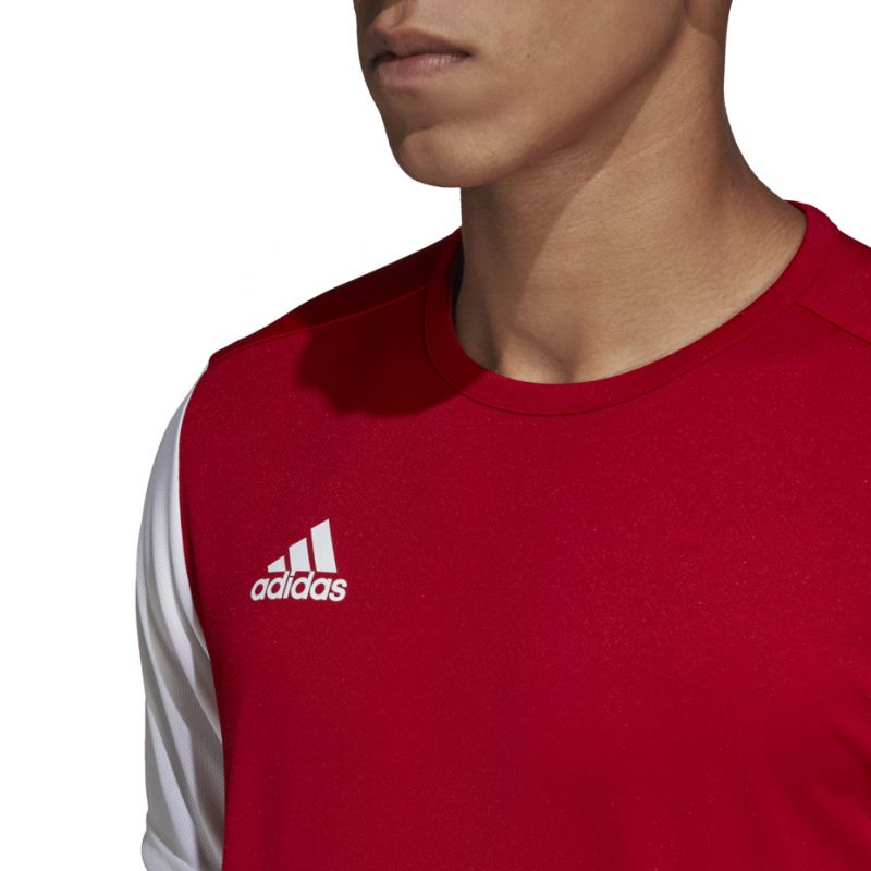 Adidas Estro 19 JSY M DP3230 football jersey Ruházat - Sportmania.hu