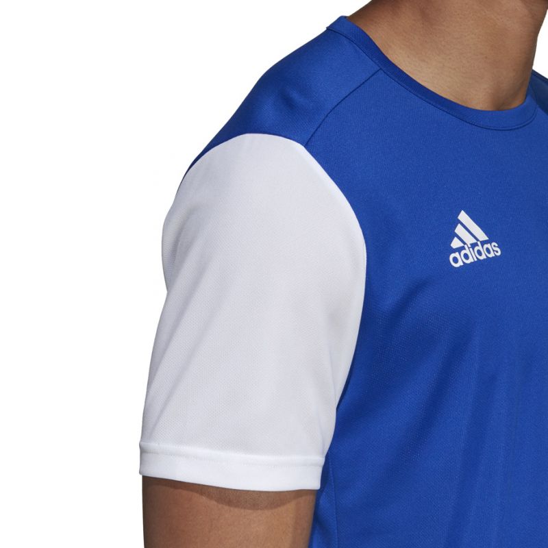 Adidas Estro 19 JSY M DP3231 football jersey Ruházat - Sportmania.hu