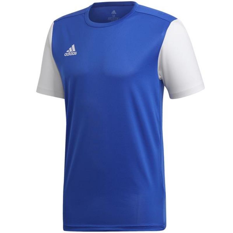 Adidas Estro 19 JSY M DP3231 football jersey Ruházat - Sportmania.hu