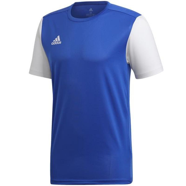 Adidas Estro 19 JSY M DP3231 football jersey Ruházat - Sportmania.hu