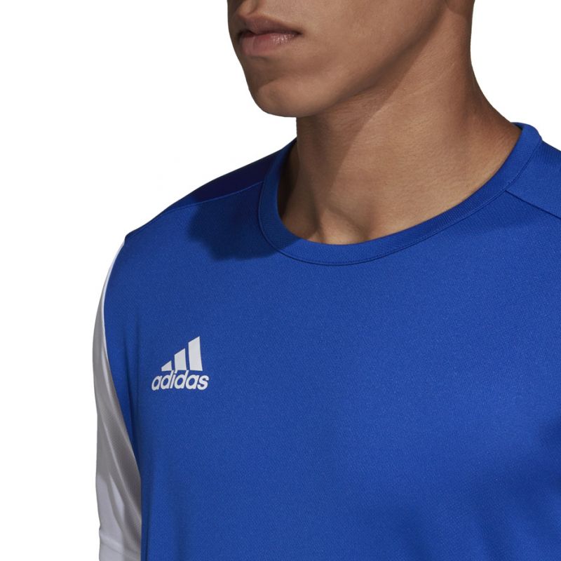 Adidas Estro 19 JSY M DP3231 football jersey Ruházat - Sportmania.hu