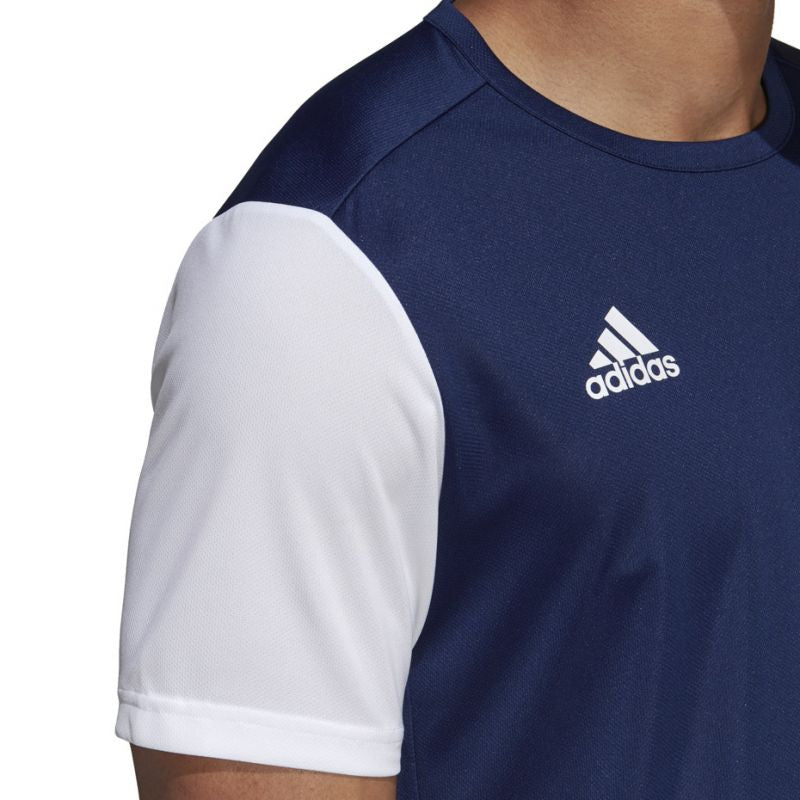 Adidas Estro 19 JSY M DP3232 football jersey Ruházat - Sportmania.hu