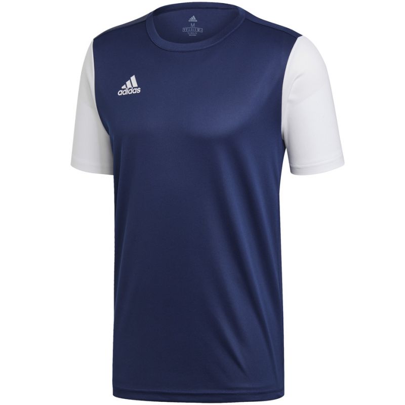 Adidas Estro 19 JSY M DP3232 football jersey Ruházat - Sportmania.hu