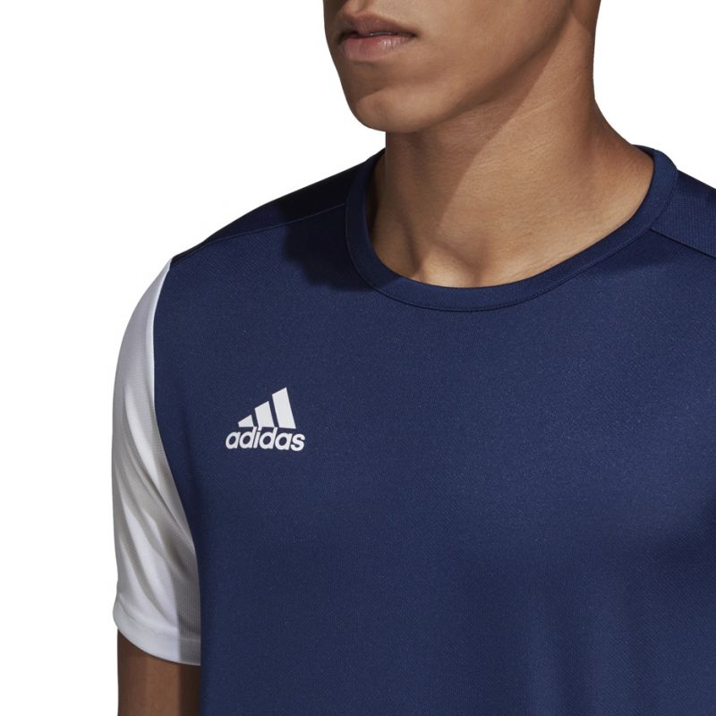 Adidas Estro 19 JSY M DP3232 football jersey Ruházat - Sportmania.hu