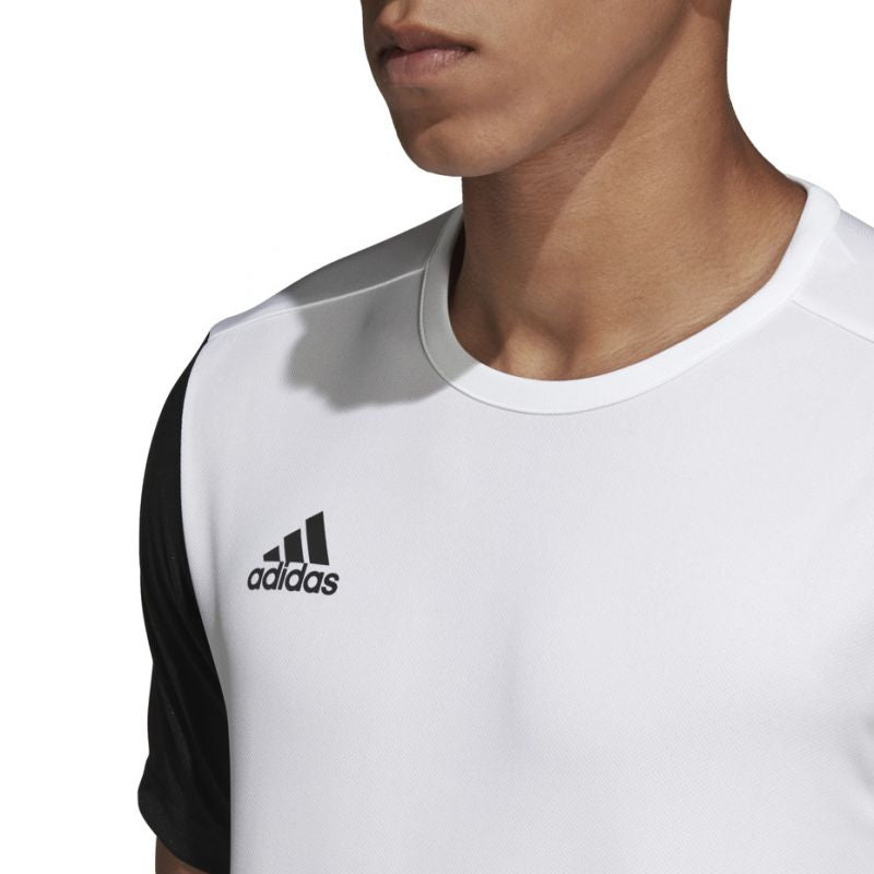 Adidas Estro 19 JSY M DP3234 football jersey Ruházat - Sportmania.hu