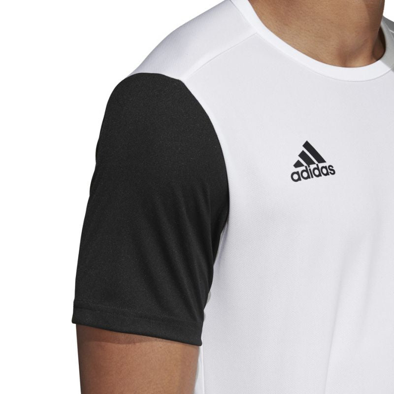 Adidas Estro 19 JSY M DP3234 football jersey Ruházat - Sportmania.hu
