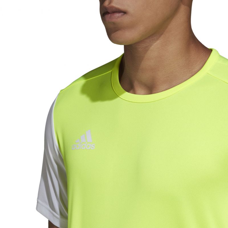 Adidas Estro 19 JSY M DP3235 football jersey Ruházat - Sportmania.hu