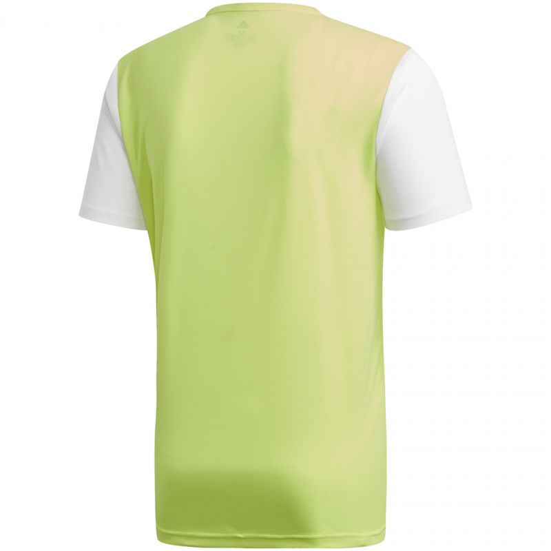 Adidas Estro 19 JSY M DP3235 football jersey Ruházat - Sportmania.hu