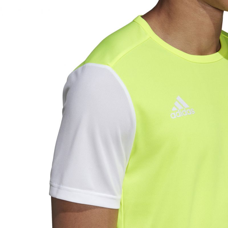 Adidas Estro 19 JSY M DP3235 football jersey Ruházat - Sportmania.hu