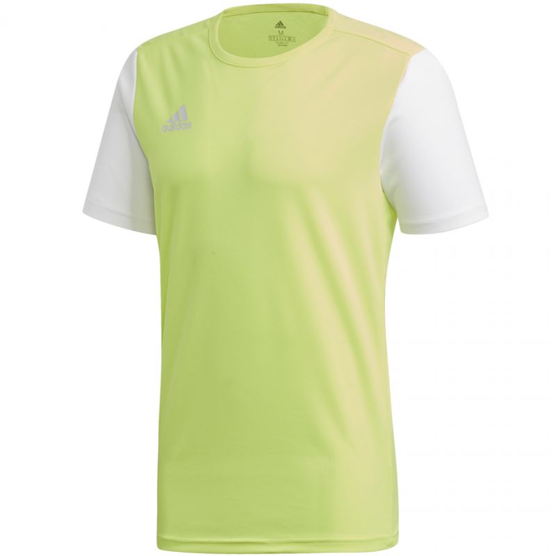 Adidas Estro 19 JSY M DP3235 football jersey Ruházat - Sportmania.hu