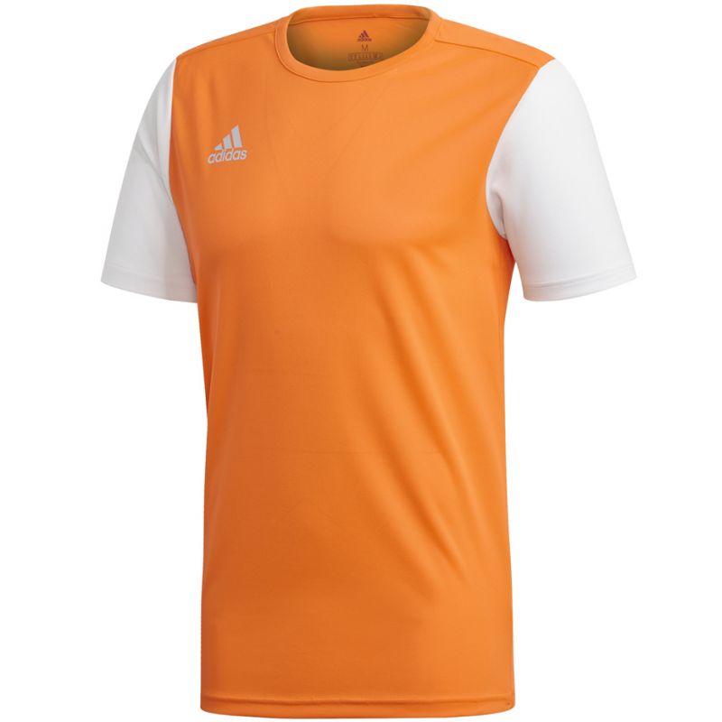 Adidas Estro 19 JSY M DP3236 football jersey Ruházat - Sportmania.hu