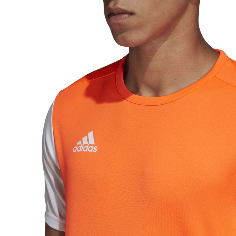 Adidas Estro 19 JSY M DP3236 football jersey Ruházat - Sportmania.hu