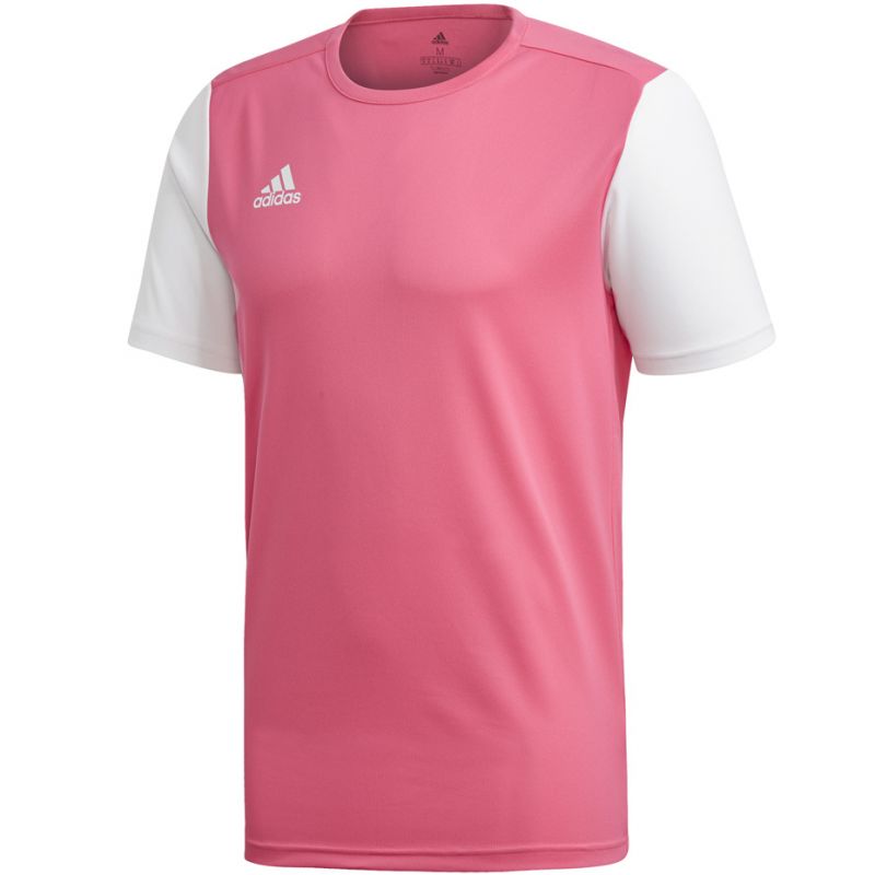 Adidas Estro 19 JSY M DP3237 football jersey Ruházat - Sportmania.hu