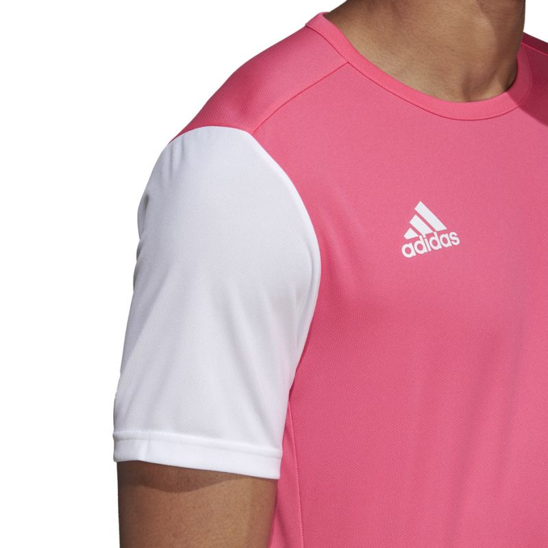 Adidas Estro 19 JSY M DP3237 football jersey Ruházat - Sportmania.hu